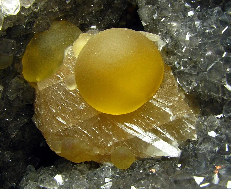 Florit Taşı