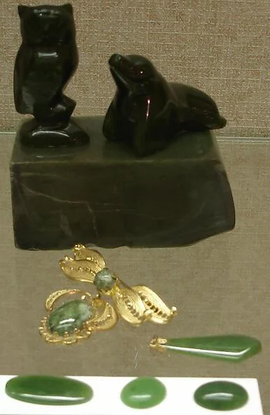 Yeşim Taşı