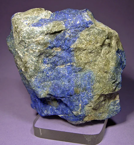 Lapis Lazuli Stone