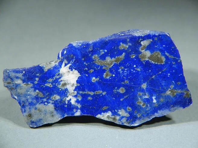 Lapis Lazuli Stone