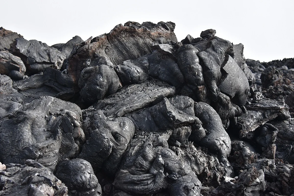 Lava Stone