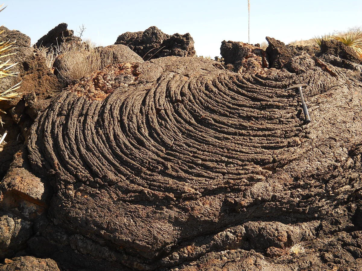 Lava Stone