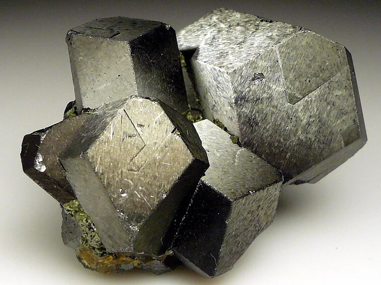 Magnetite Stone