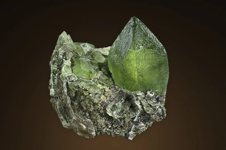 Peridot Taşı