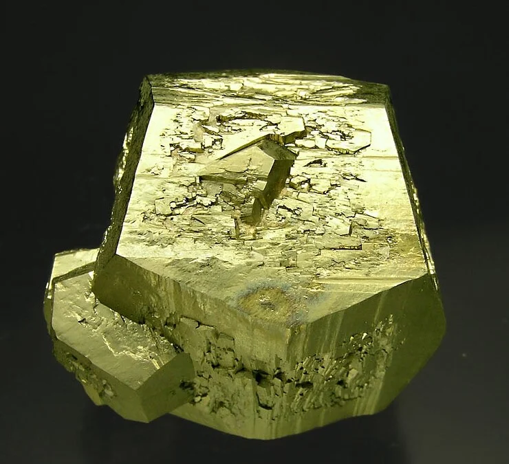 Pyrite Stone