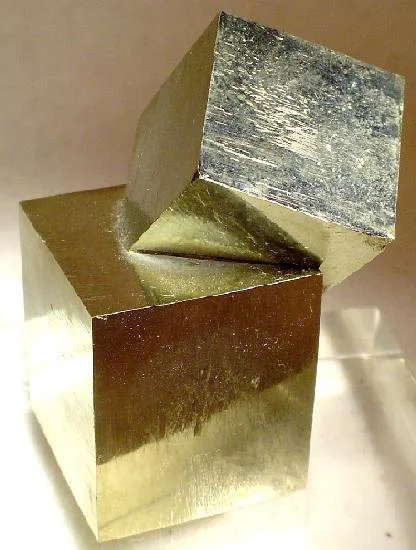 Pyrite Stone
