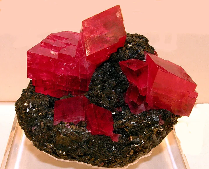 Rhodochrosite Stone