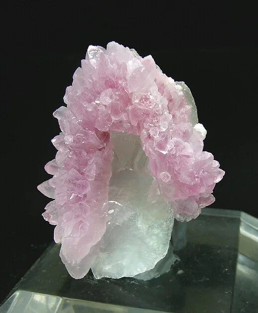 Rose Quartz Stone