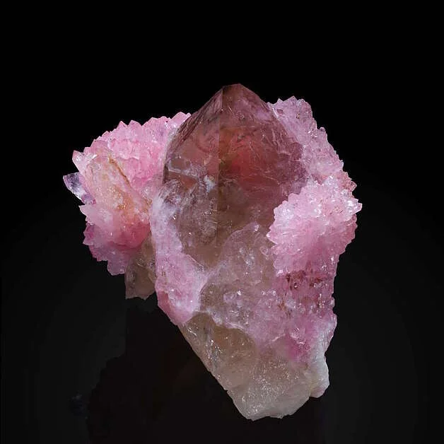 Rose Quartz Stone