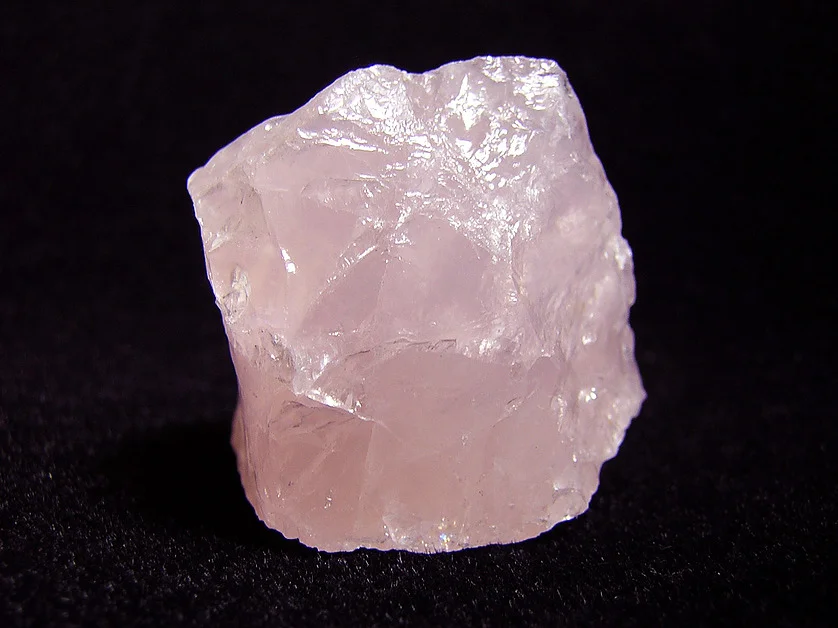 Rose Quartz Stone
