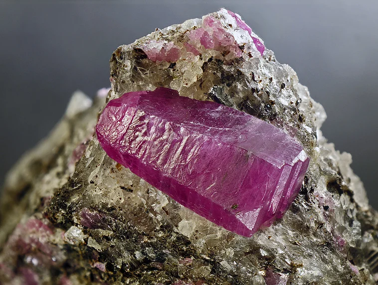 Ruby Stone