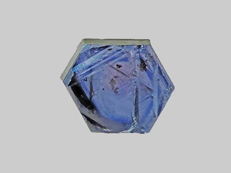 Safir Taşı