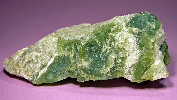 Serpentine Stone
