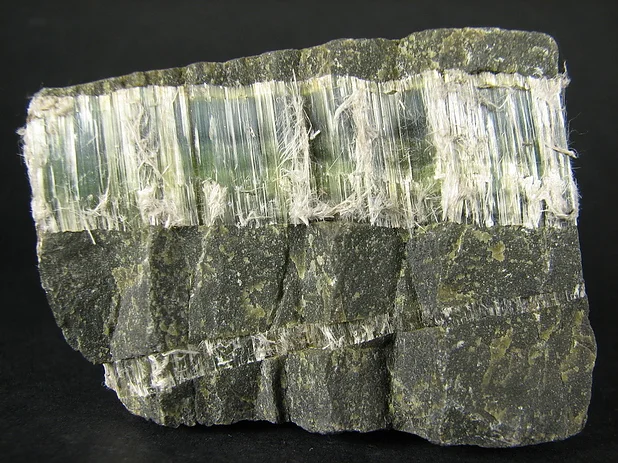 Serpentine Stone