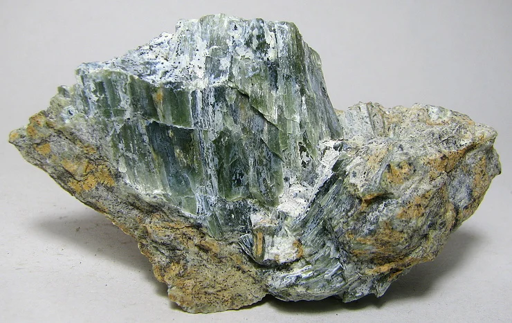Serpentine Stone