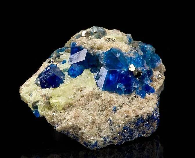 Sodalite Stone