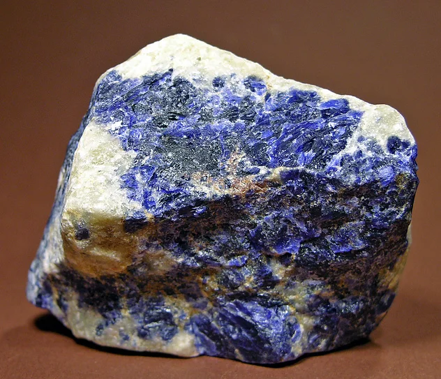 Sodalite Stone