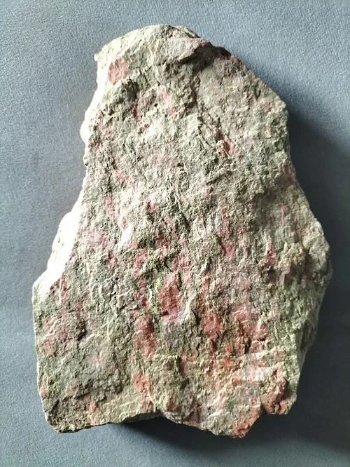 Unakite Stone